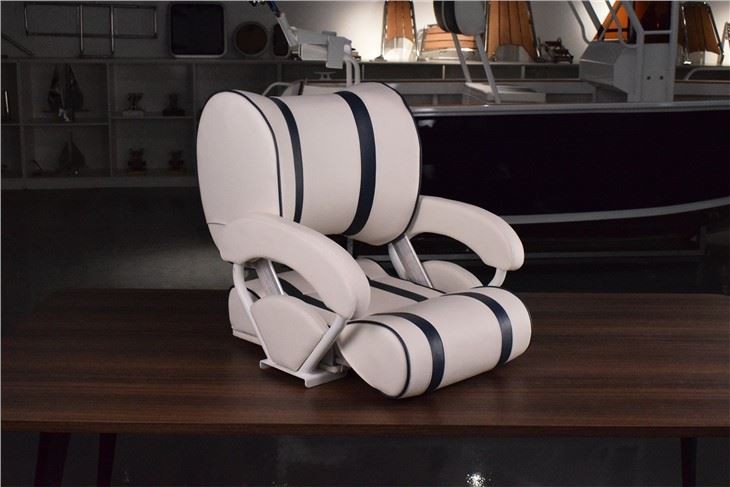Helm Boat Seats